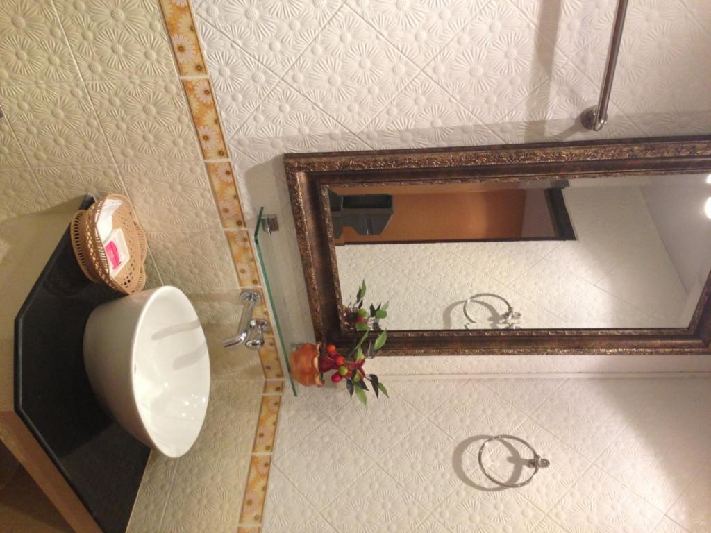 China Guest Inn Бангкок Номер фото