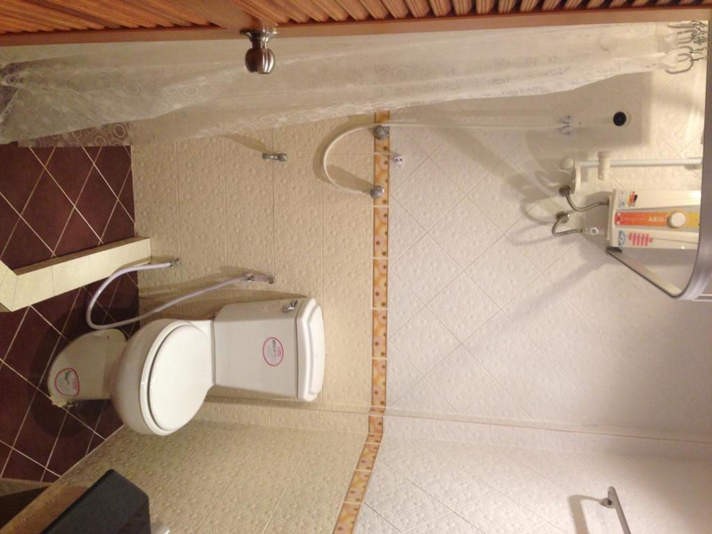 China Guest Inn Бангкок Номер фото